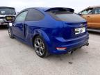 2009 FORD FOCUS ST-3 for sale at Copart SANDWICH