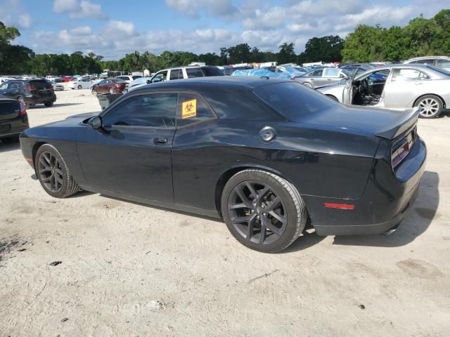 DODGE CHALLENGER 2020 Czarny