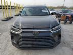 2025 Toyota Grand Highlander Le de vânzare în Indianapolis, IN - All Over