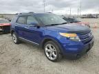 2015 Ford Explorer Limited for Sale in Columbus, OH - Side