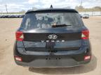2020 Hyundai Venue Sel за продажба в Colorado Springs, CO - Front End