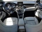 2016 Mercedes-Benz Cla 250 4Matic de vânzare în Taylor, TX - Hail