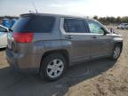2010 Gmc Terrain Sle продається в Brookhaven, NY - Front End