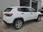 2023 Jeep Compass Sport იყიდება Sikeston-ში, MO - Water/Flood