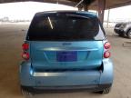 2009 Smart Fortwo Pure იყიდება American Canyon-ში, CA - Minor Dent/Scratches