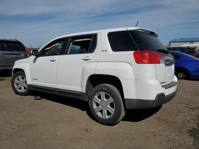  GMC TERRAIN 2015 Biały