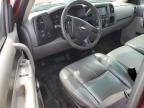2011 Chevrolet Silverado K1500 de vânzare în Cahokia Heights, IL - Mechanical