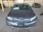 2012 Honda Civic Ex продається в Phoenix, AZ - Rear End