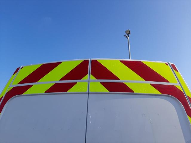 2025 RENAULT TRUCKS MASTER 35 MWB 