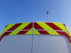 2025 RENAULT TRUCKS MASTER 35 MWB  for sale at Copart SANDTOFT