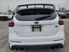 2017 Ford Focus Rs for Sale in Sun Valley, CA - Front End