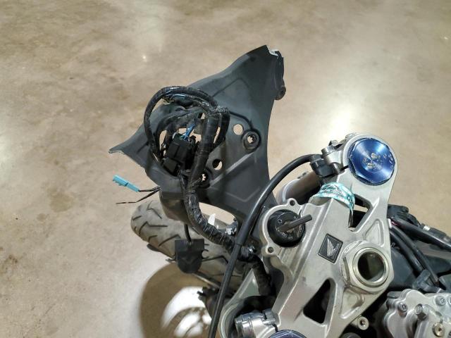 2008 HONDA CBR1000 RR