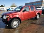 Littleton, CO에서 판매 중인 2019 Nissan Frontier S - Front End