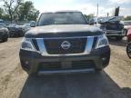 2019 Nissan Armada Sv للبيع في Wichita، KS - Hail