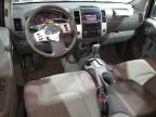 2017 Nissan Frontier S for Sale in Leroy, NY - Front End
