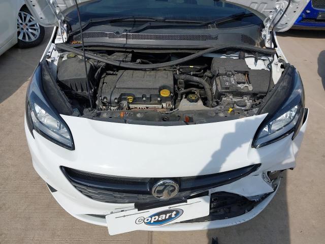 2019 VAUXHALL CORSA GRIF