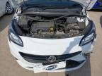 2019 VAUXHALL CORSA GRIF for sale at Copart SANDY
