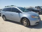 2013 Honda Odyssey Exl for Sale in Wilmer, TX - Front End