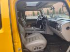 2003 Hummer H2  იყიდება Wheeling-ში, IL - Minor Dent/Scratches