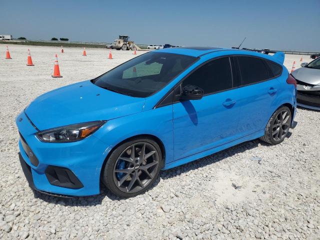2016 Ford Focus Rs