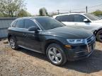 2018 Audi Q5 Premium Plus zu verkaufen in Hillsborough, NJ - Minor Dent/Scratches
