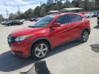 2016 Honda Hr-V Ex na sprzedaż w Savannah, GA - Front End