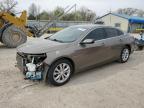 2020 Chevrolet Malibu Lt იყიდება Wichita-ში, KS - All Over