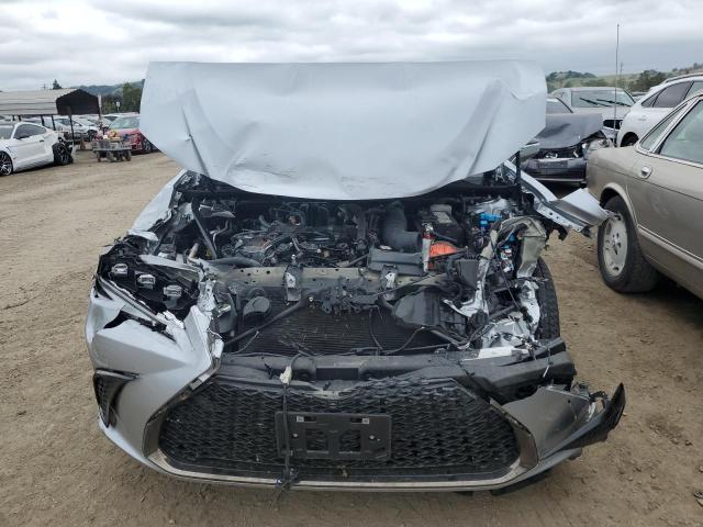  LEXUS ES 350 F S 2024 Сріблястий
