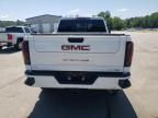 2024 Gmc Sierra K3500 At4 for Sale in Dunn, NC - Burn - Interior