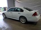 2013 Chevrolet Impala Ltz for Sale in Candia, NH - Front End