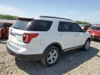 2018 Ford Explorer Xlt იყიდება Memphis-ში, TN - Front End