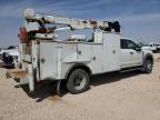 2023 Ford F550 Super Duty Xl Supercab Service Truck for Sale in Andrews, TX - Front End