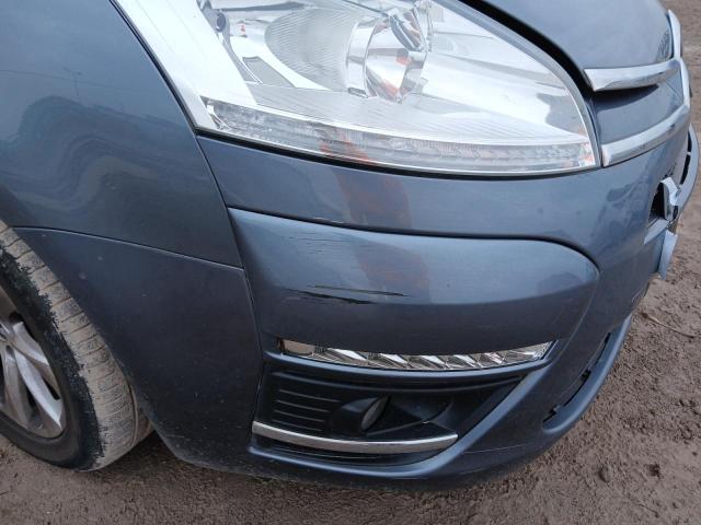 2011 CITROEN C4 GRAND P