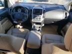 2008 Ford Edge Sel на продаже в Hillsborough, NJ - Rear End