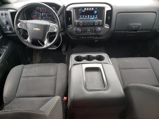 2019 CHEVROLET SILVERADO LD K1500 LT