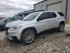 2020 Chevrolet Traverse Ls na sprzedaż w Wayland, MI - Front End