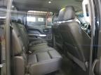 2016 Chevrolet Silverado K1500 Lt იყიდება East Granby-ში, CT - Front End
