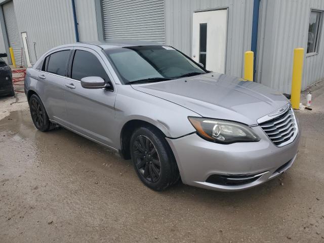 2014 CHRYSLER 200 TOURING
