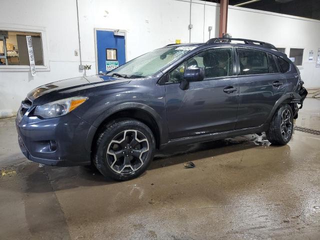 2013 Subaru Xv Crosstrek 2.0 Premium