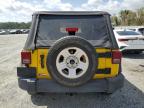 2009 Jeep Wrangler X de vânzare în Spartanburg, SC - Front End