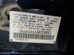 2003 Acura 3.2Tl  for Sale in Graham, WA - Rear End