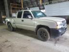 2005 Chevrolet Silverado K1500 იყიდება Albany-ში, NY - Rear End