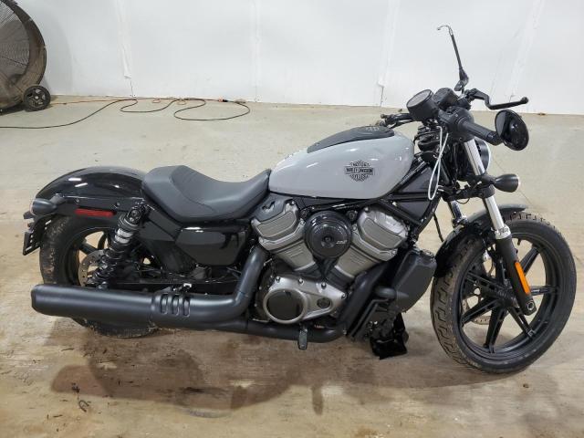 2024 Harley-Davidson Rh975 