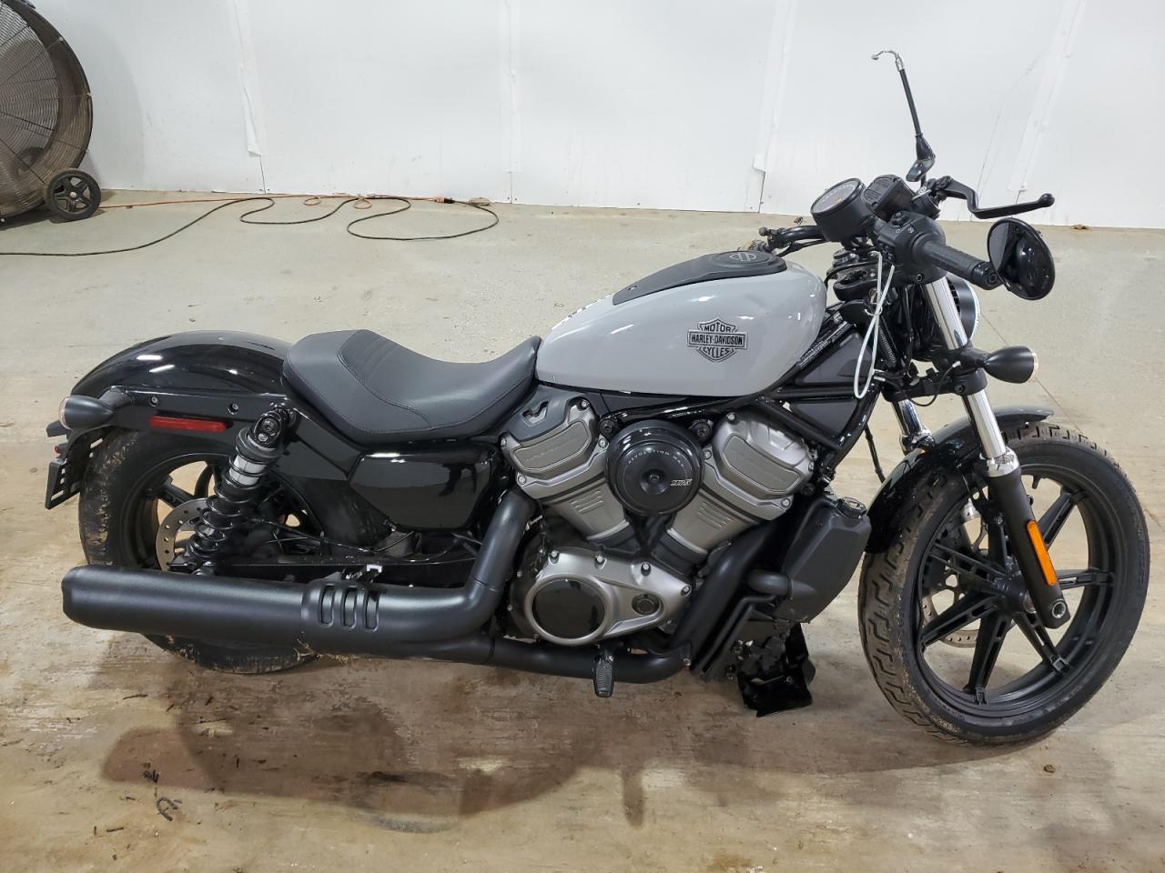 2024 Harley-Davidson Rh975