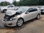 2010 Ford Fusion Se للبيع في Eight Mile، AL - Front End