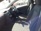 2013 VAUXHALL CORSA SXI for sale at Copart SANDY
