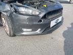 2017 FORD FOCUS TITA for sale at Copart CHESTER