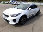 2020 KIA XCEED 3 IS for sale at Copart WHITBURN