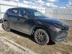 2021 MAZDA CX-5 TOURING for sale at Copart AB - EDMONTON