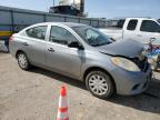 2012 Nissan Versa S for Sale in Wichita, KS - Front End